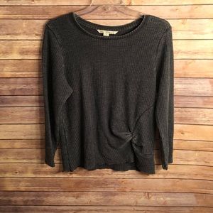 Long sleeve top